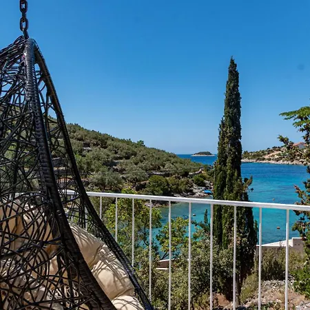 Escape Lujo By Guide Villa Vela Luka