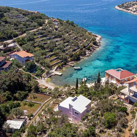 Escape Lujo By Guide Villa Vela Luka