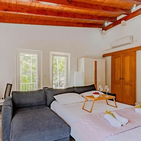Escape Lujo By Guide Villa Vela Luka